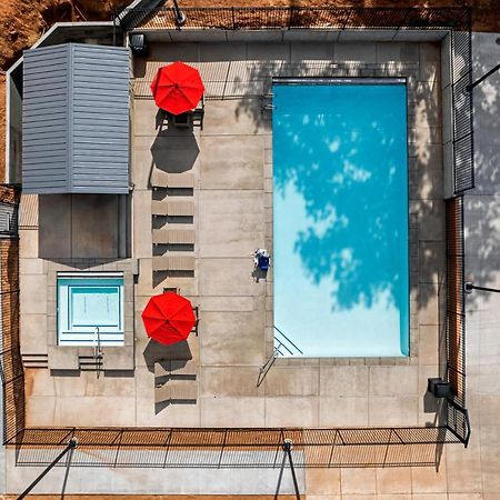 Sun Outdoors North Moab Hotel Bagian luar foto